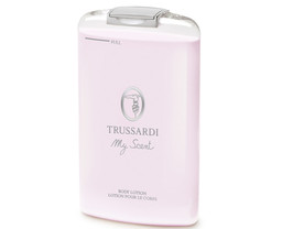 Лосион за тяло TRUSSARDI My Scent